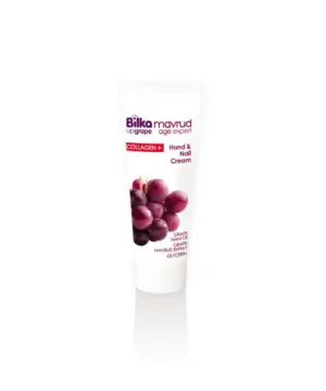 Anti-Age Care for Hands and Nails