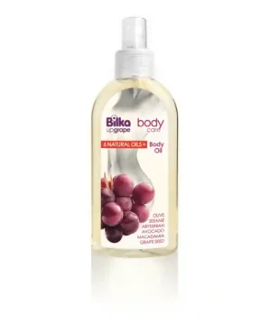 BILKA Mavrud Anti-Age Body Oil