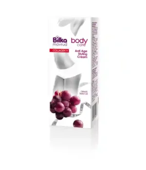 BILKA Mavrud Body Styling Cream 180ml