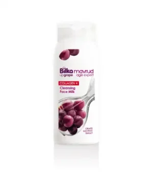 Bilka Mavrud Upgrape Cleansing Face Milk