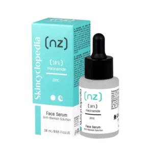 Skincyclopedia Niacinamide Serum
