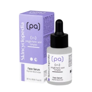 Skincyclopedia Polyglutamic Acid Serum