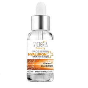 Victoria Beauty Hyaluron+ Brightening Face Serum 20ml