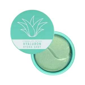 Victoria Beauty Hyaluron Hydra Shot Hydrogel Eye Patches 60 pcs