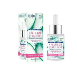 Victoria Beauty Hyaluronic Face Serum