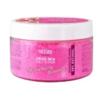 Victoria Beauty Strawberry Romance Body Scrub 400g