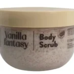 Victoria Beauty Vanilla Fantasy Body Scrub 250ml